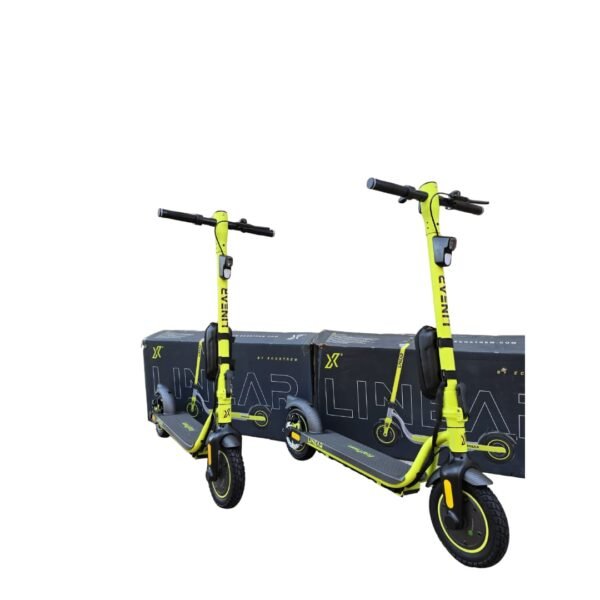 ⚡TROTTINETTE ECOXTREM LINAER - Image 10