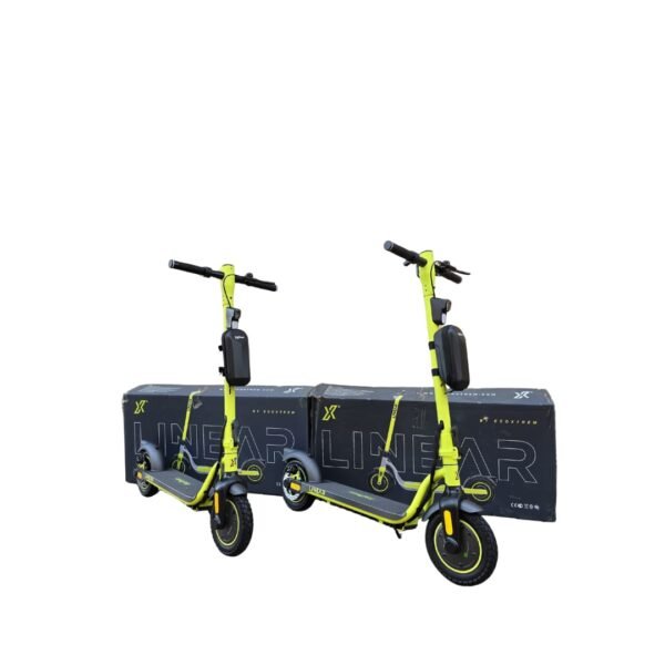 ⚡TROTTINETTE ECOXTREM LINAER - Image 5