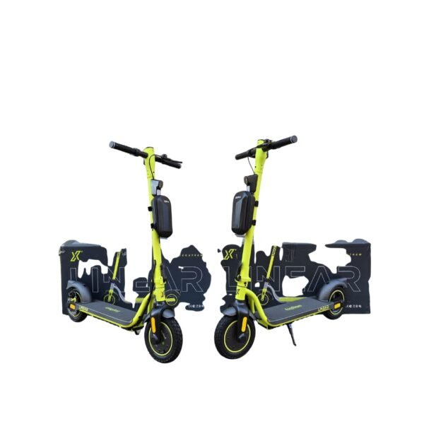 ⚡TROTTINETTE ECOXTREM LINAER - Image 7