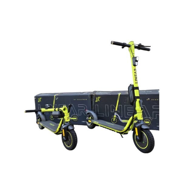 ⚡TROTTINETTE ECOXTREM LINAER - Image 8