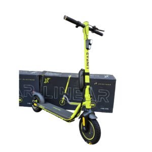 ⚡TROTTINETTE ECOXTREM LINAER