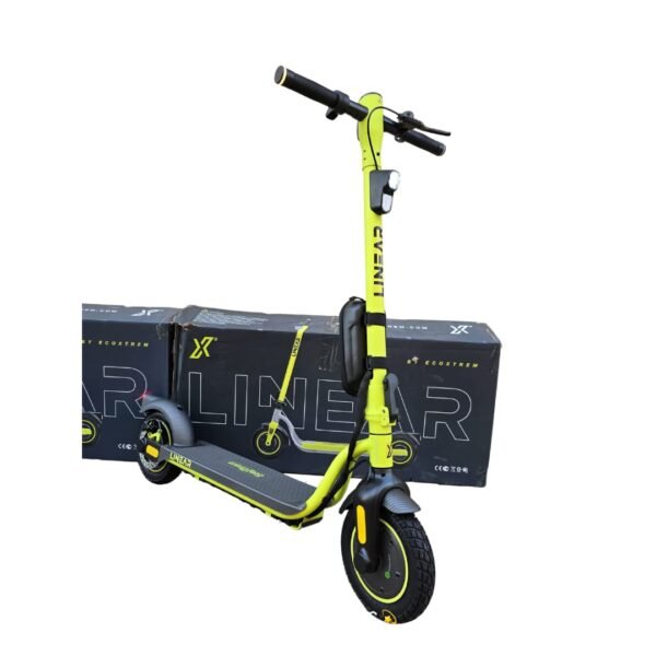 ⚡TROTTINETTE ECOXTREM LINAER