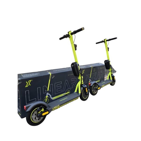 ⚡TROTTINETTE ECOXTREM LINAER - Image 4