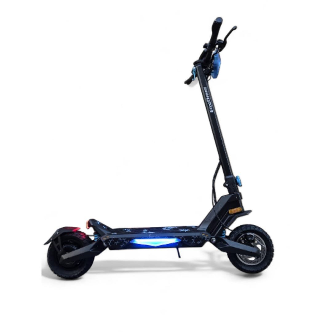 ⚡TROTTINETTE ECOXTREM G2