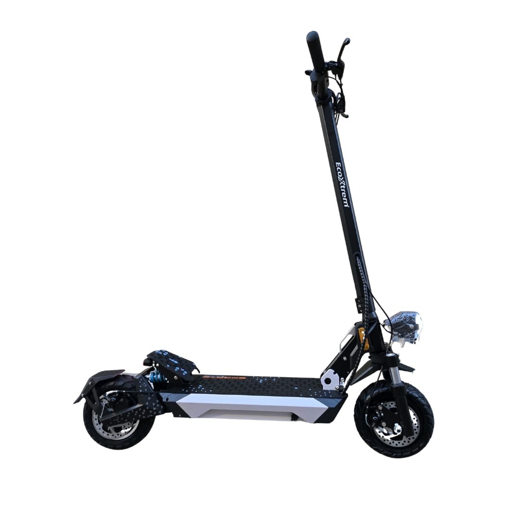 TROTTINETTE ÉLECTRIQUE ECOXTREM G4 - الصورة 9