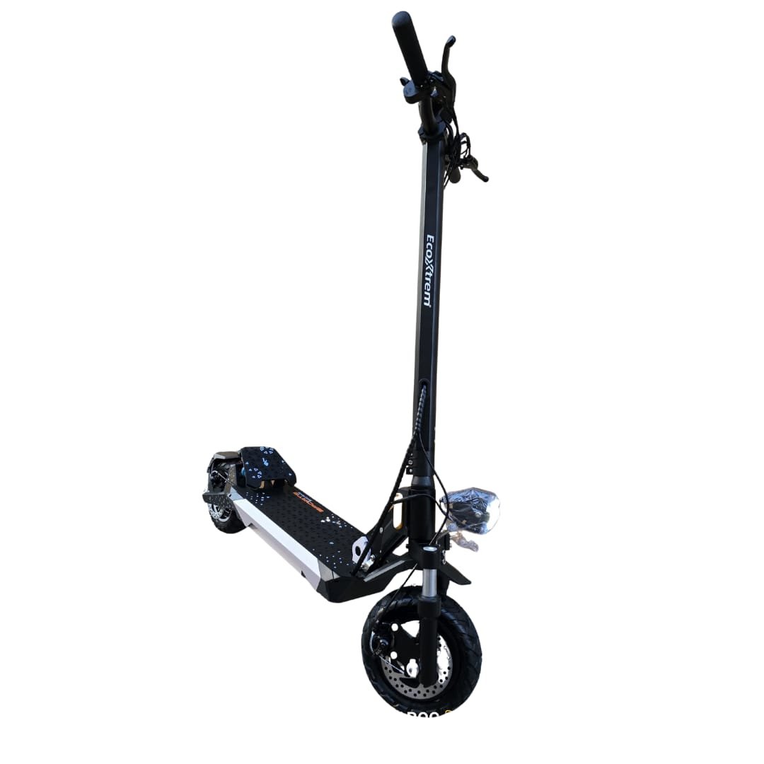 TROTTINETTE ÉLECTRIQUE ECOXTREM G4 - الصورة 11