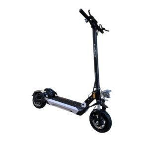 TROTTINETTE ÉLECTRIQUE ECOXTREM G4