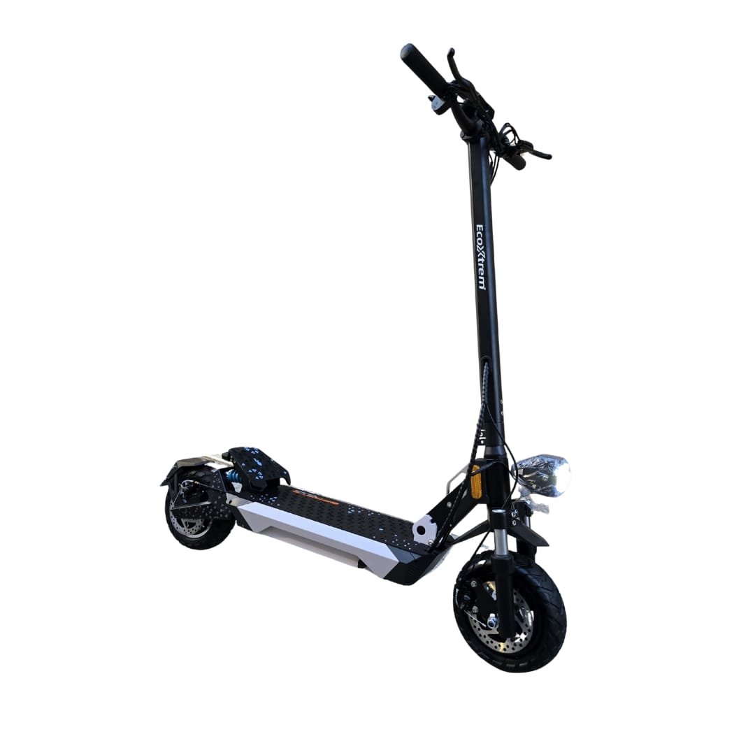TROTTINETTE ÉLECTRIQUE ECOXTREM G4