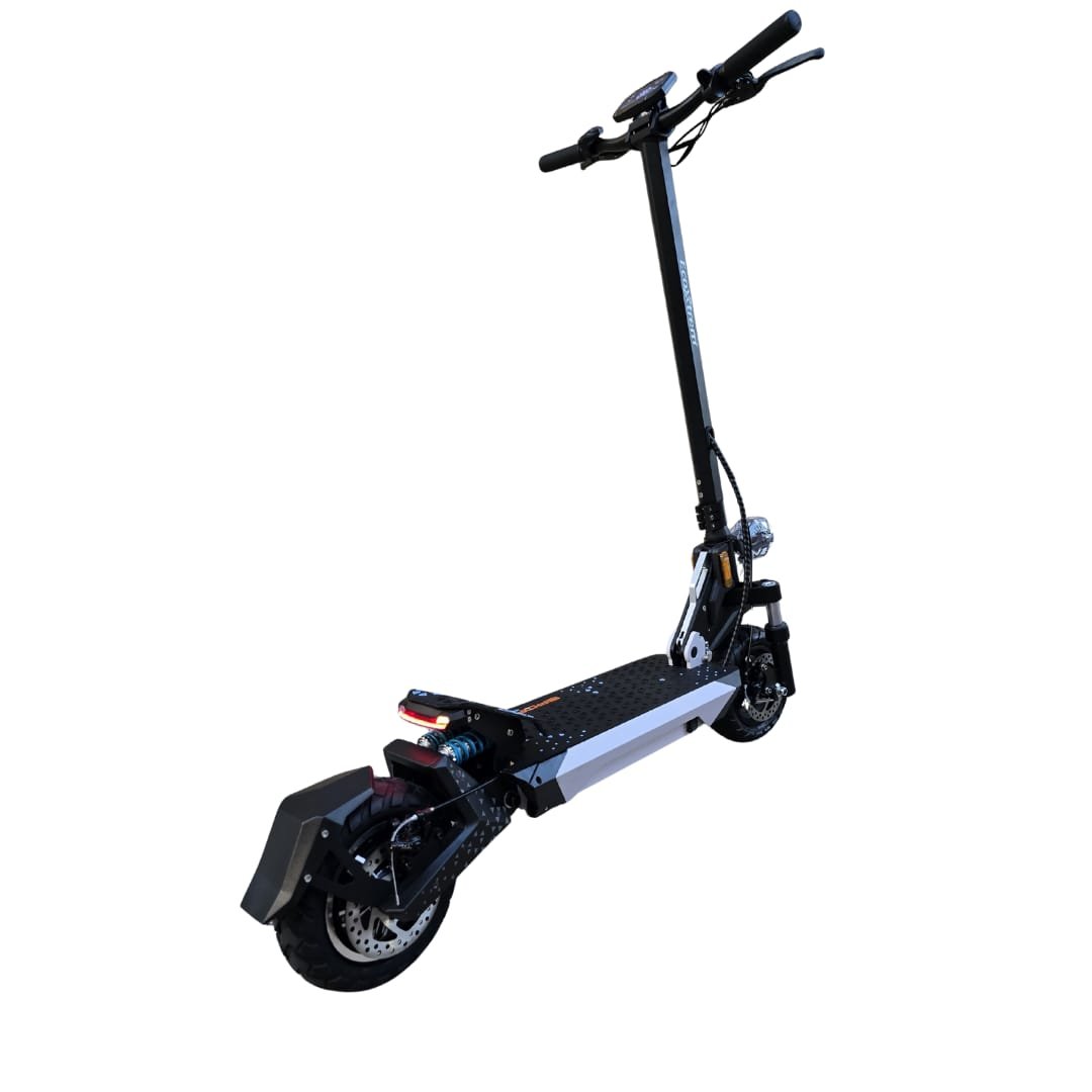 TROTTINETTE ÉLECTRIQUE ECOXTREM G4 - الصورة 8
