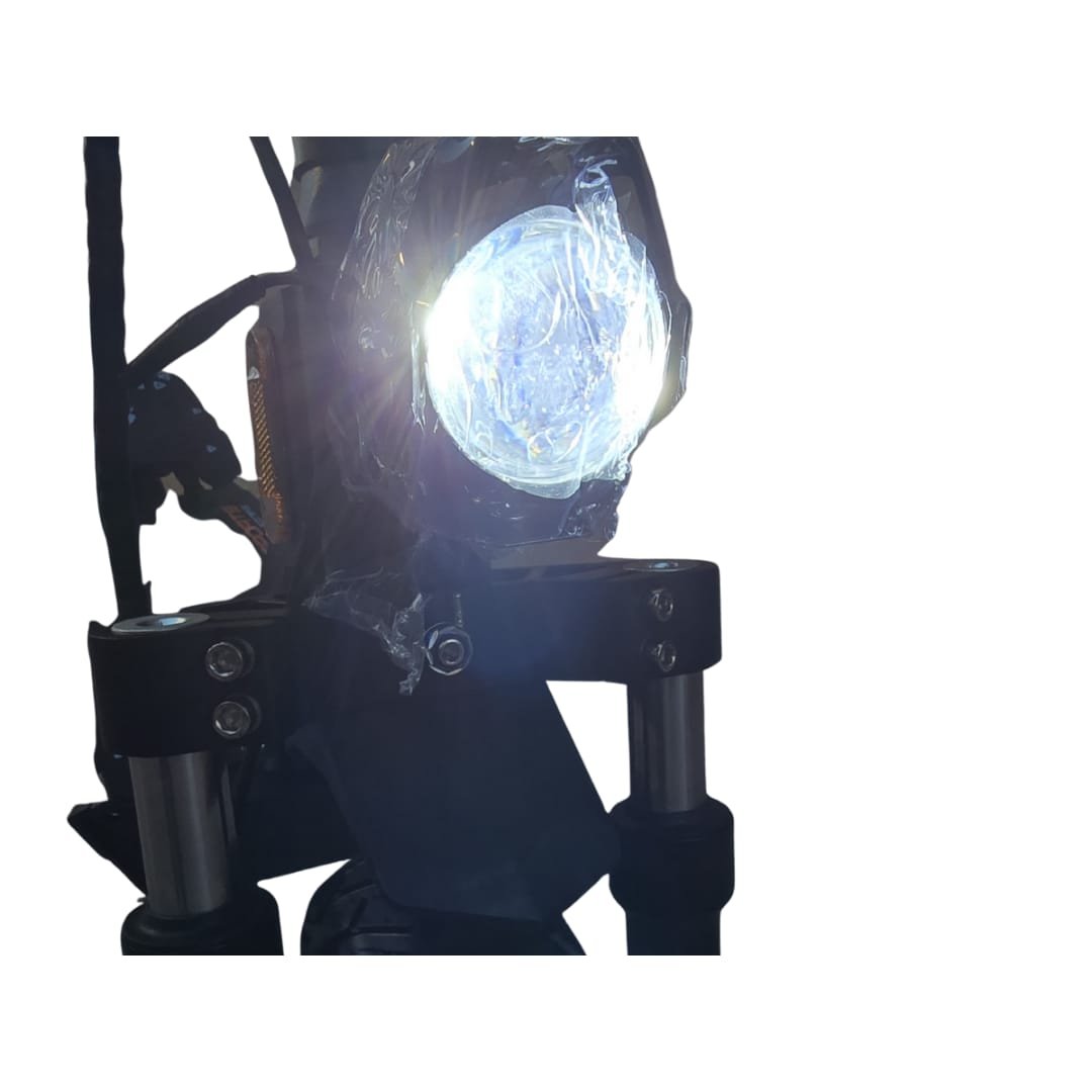 TROTTINETTE ÉLECTRIQUE ECOXTREM G4 - الصورة 2