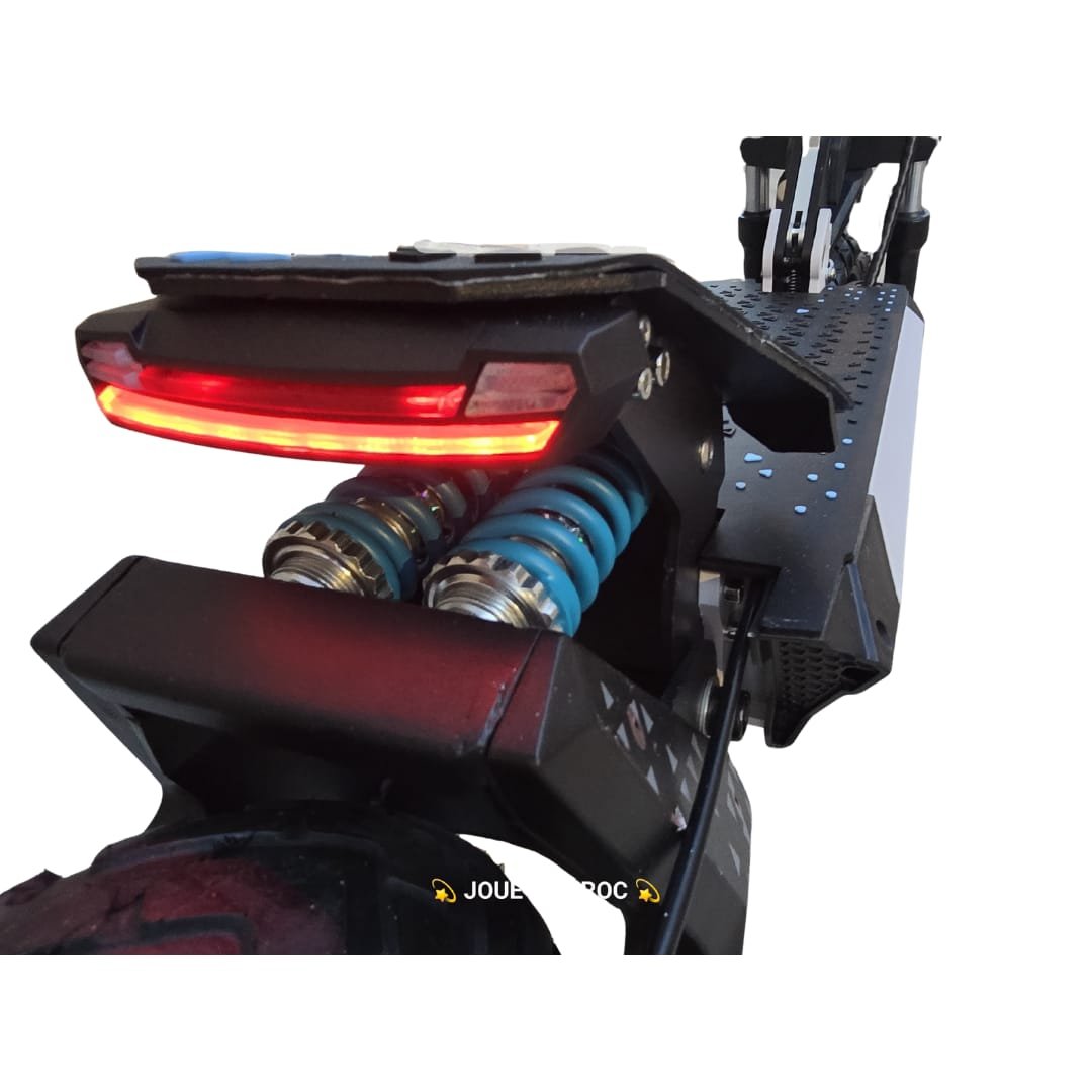 TROTTINETTE ÉLECTRIQUE ECOXTREM G4 - الصورة 4