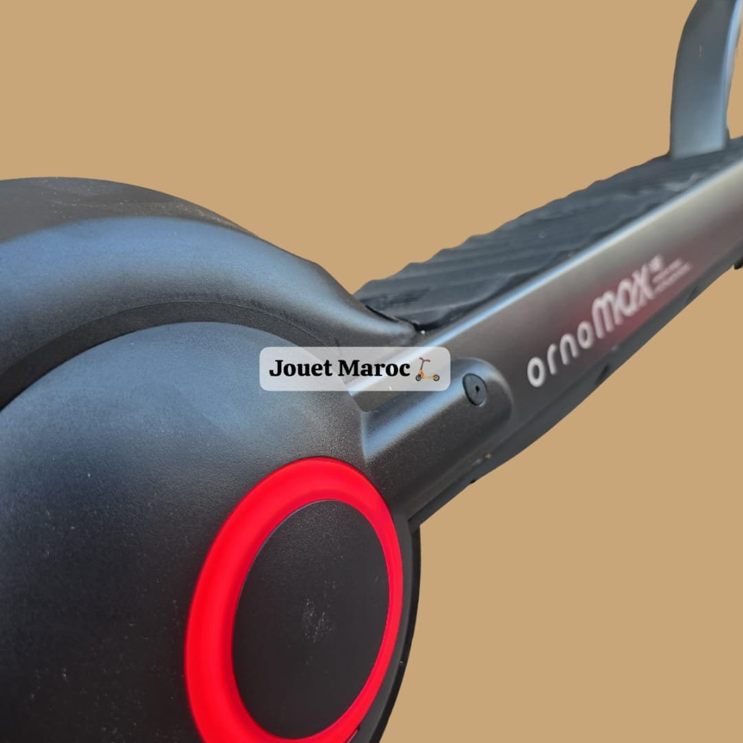 TROTTINETTE NEOZIN ORNO MAX 1000W - الصورة 9