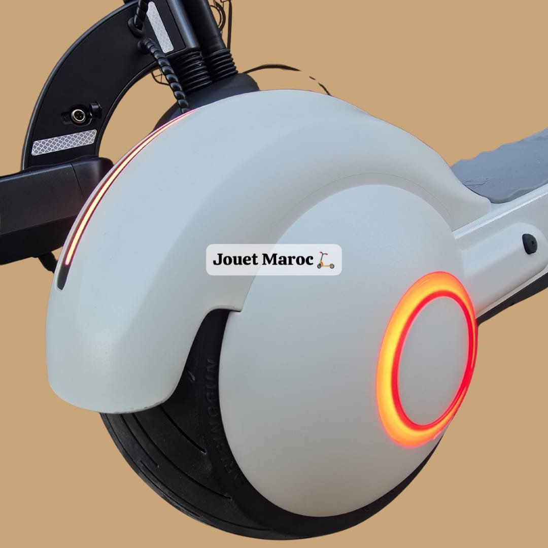 TROTTINETTE NEOZIN ORNO MAX 1000W - الصورة 10