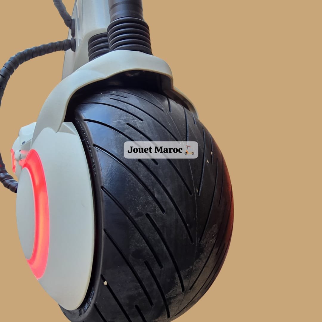 TROTTINETTE NEOZIN ORNO MAX 1000W - الصورة 11