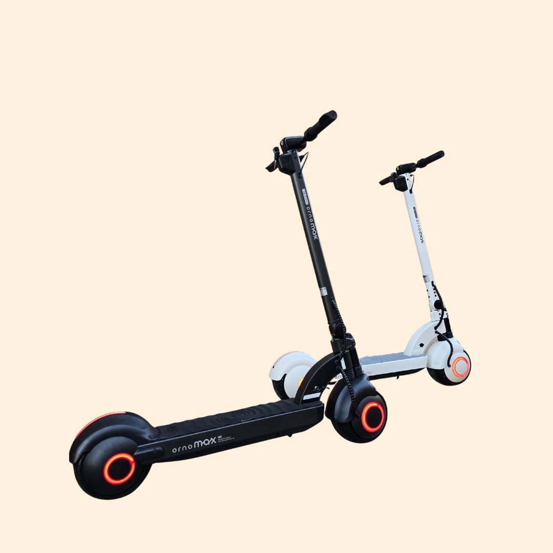 TROTTINETTE NEOZIN ORNO MAX 1000W - الصورة 3