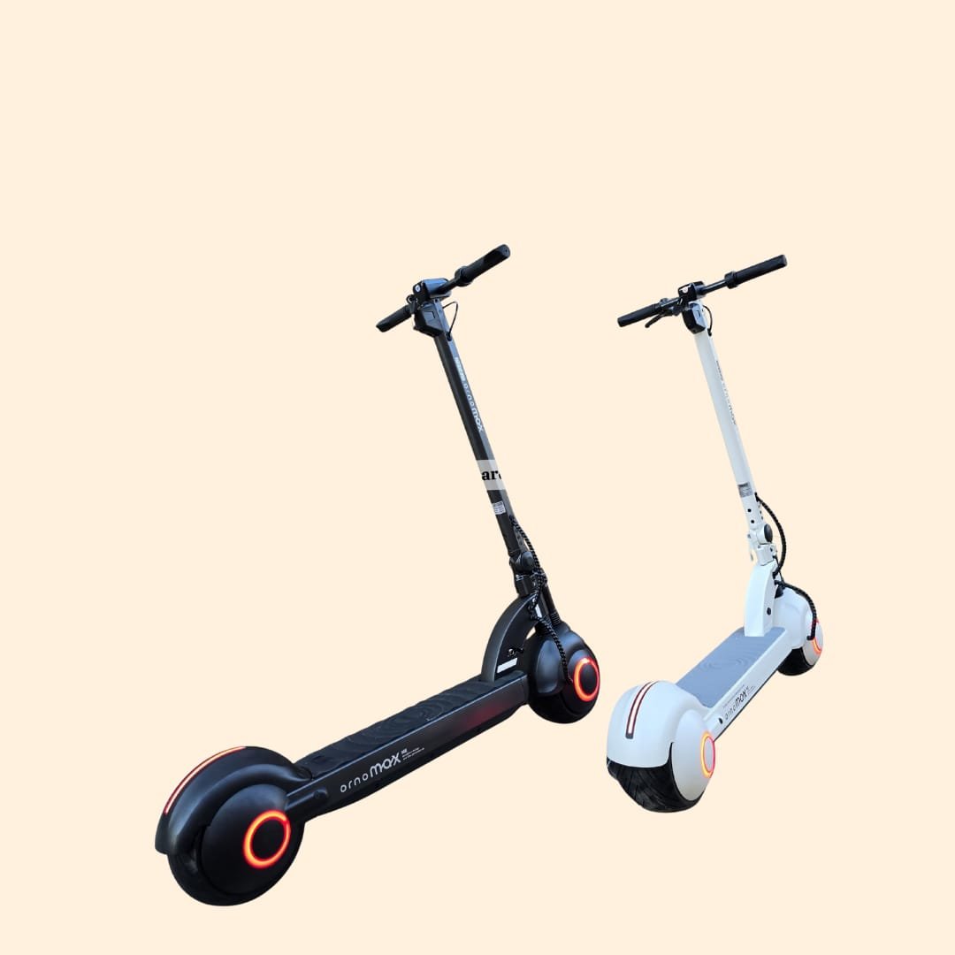 TROTTINETTE NEOZIN ORNO MAX 1000W - الصورة 2