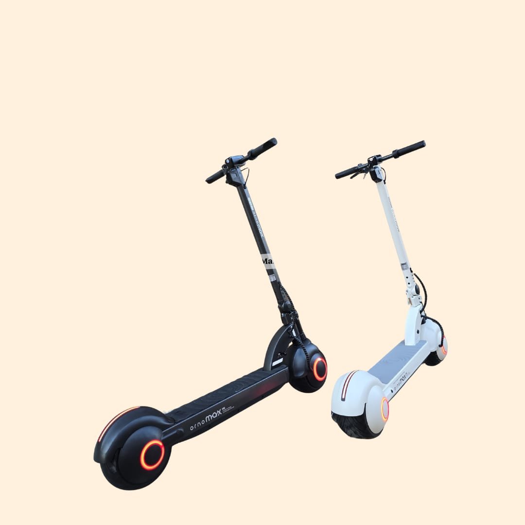 TROTTINETTE NEOZIN ORNO MAX 1000W - الصورة 6