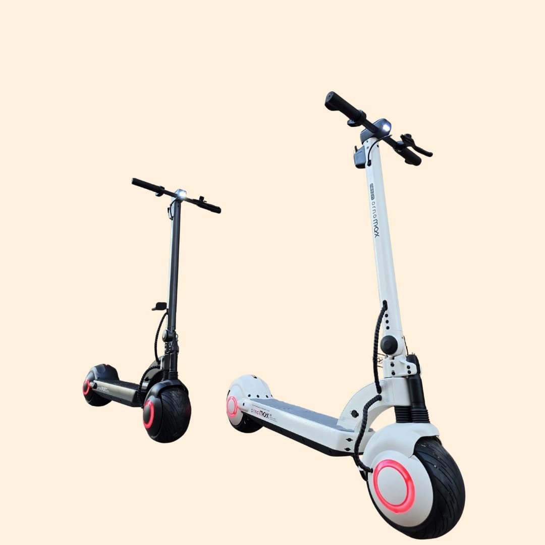 TROTTINETTE NEOZIN ORNO MAX 1000W - الصورة 7