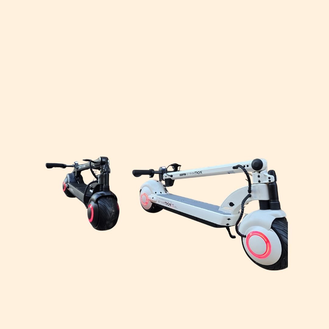 TROTTINETTE NEOZIN ORNO MAX 1000W - الصورة 4