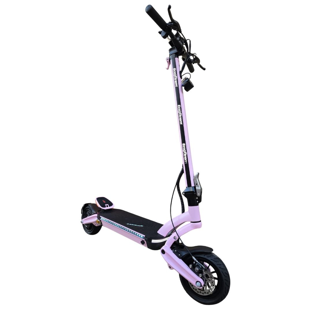TROTTINETTE ÉLECTRIQUE ECOXTREM BE1 - الصورة 11