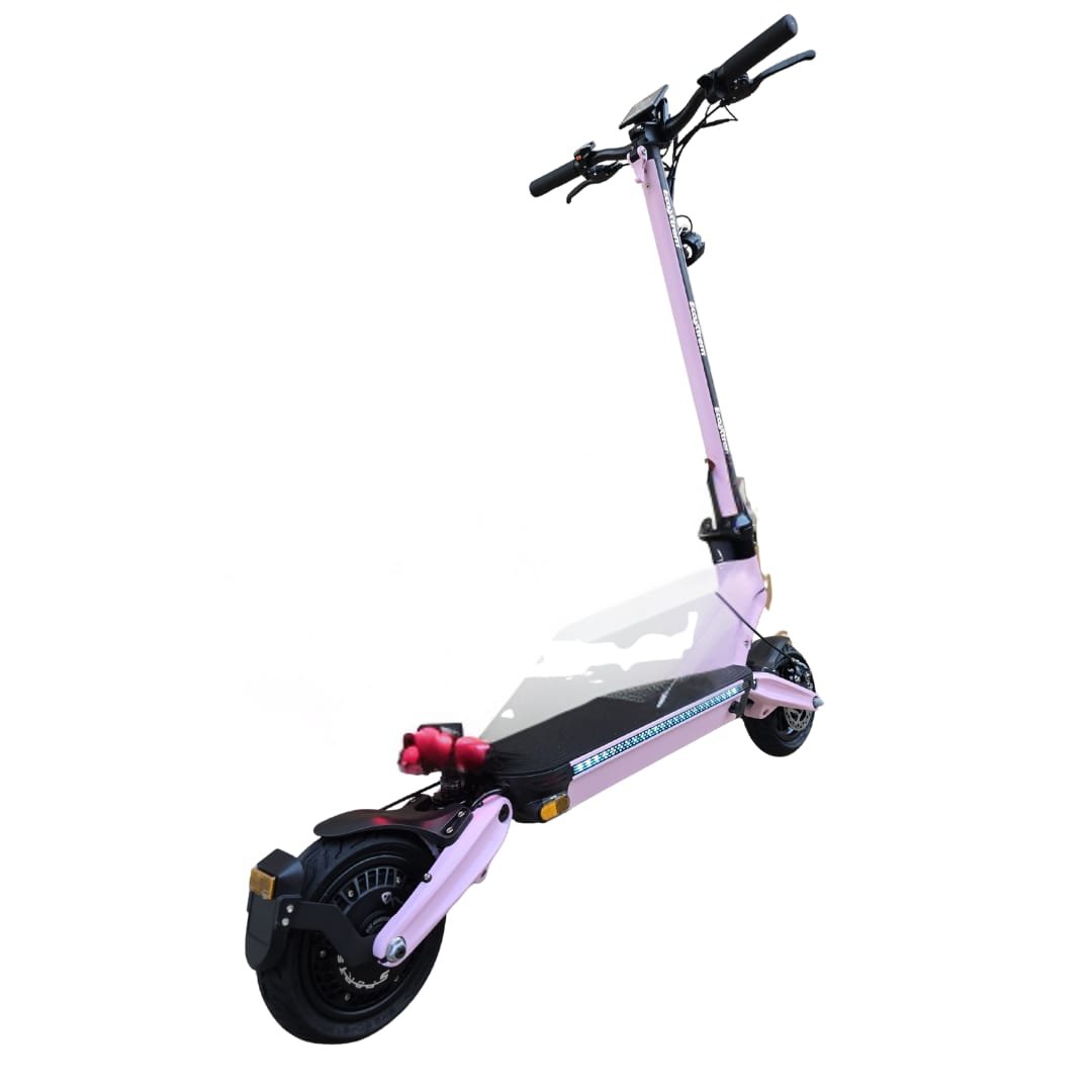 TROTTINETTE ÉLECTRIQUE ECOXTREM BE1 - الصورة 12