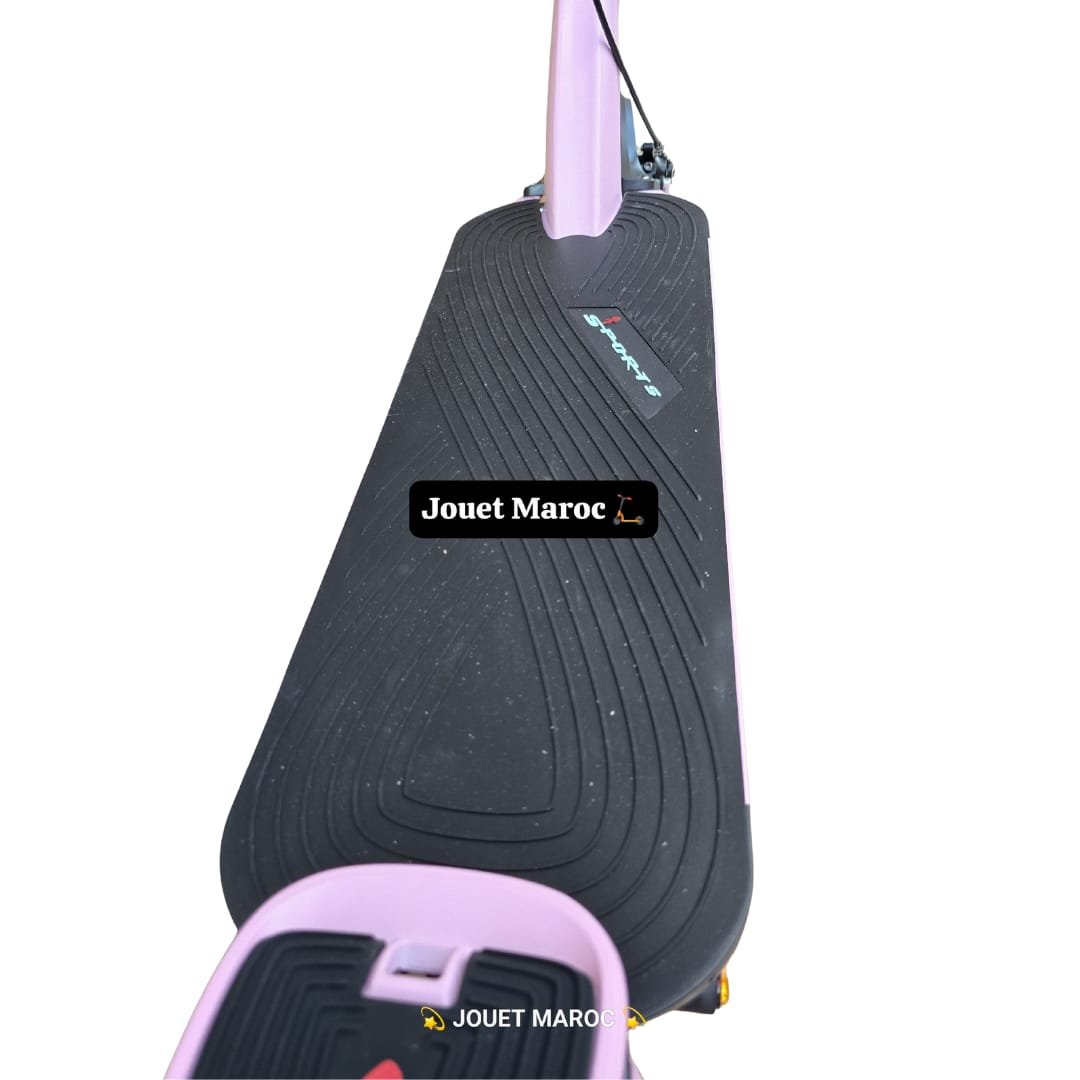 TROTTINETTE ÉLECTRIQUE ECOXTREM BE1 - الصورة 8