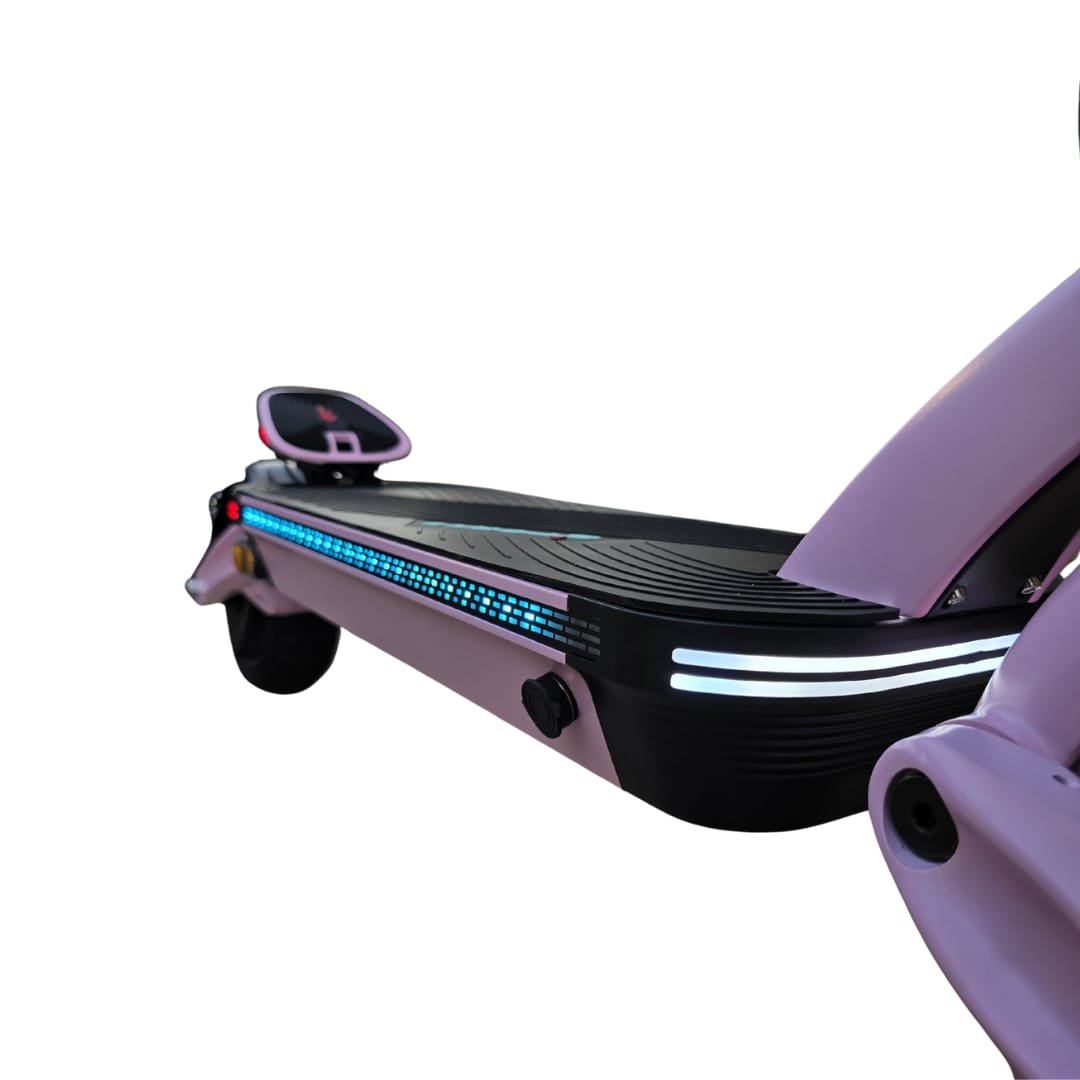 TROTTINETTE ÉLECTRIQUE ECOXTREM BE1 - الصورة 10